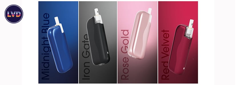 Design Kit Kiwi Spark 2 Pro